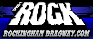 Rockingham Dragway Rockingham Dragway