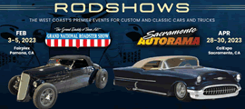 Rodshows Rodshows