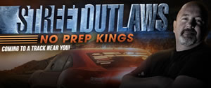 Street Outlaws Live Street Outlaws Live