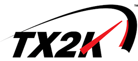 TX2K TX2K