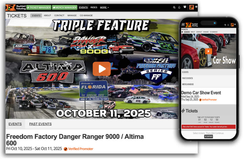 Video Banners